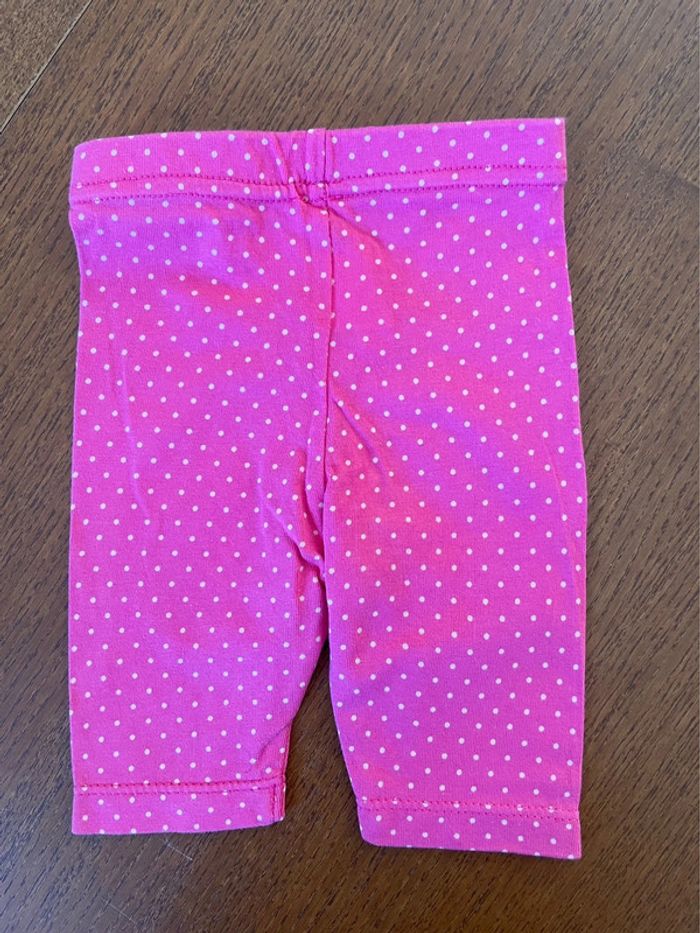 Ensemble bébé fille 3 mois sucre d’orge - photo numéro 6