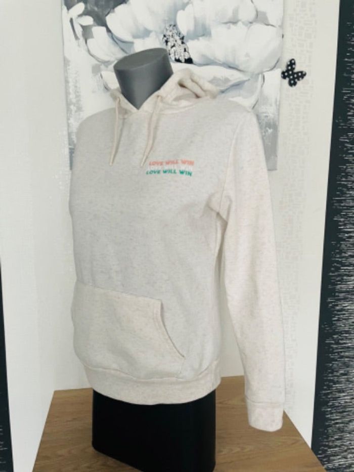 Sweat fille taille 16 ans Primark excellent état