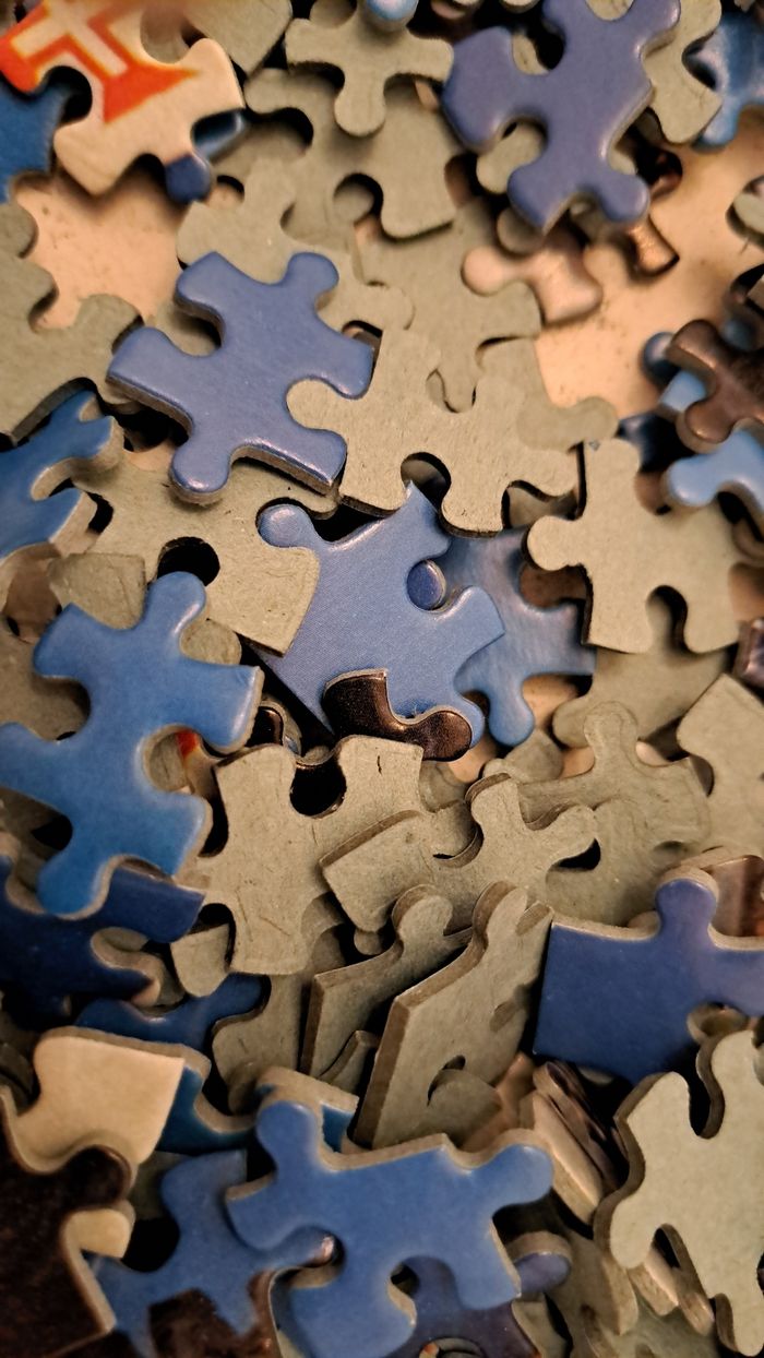 Puzzle - photo numéro 5