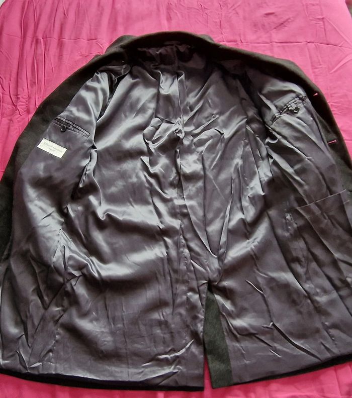 Manteau Officine générale homme 52 - photo numéro 7