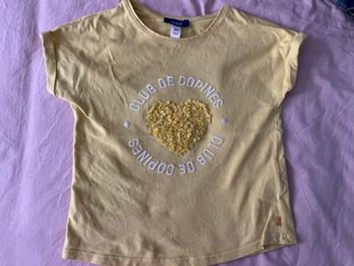 Lot tee shirts - photo numéro 2