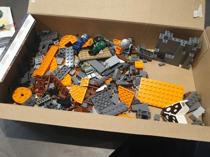 Lego 71717 - photo numéro 2