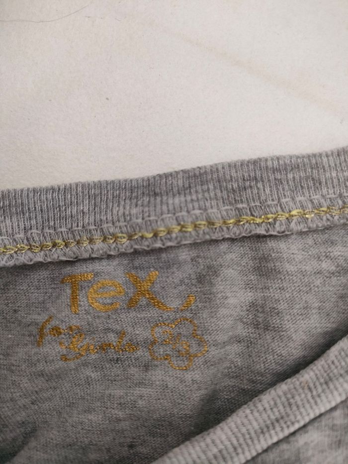 Haut - photo numéro 2