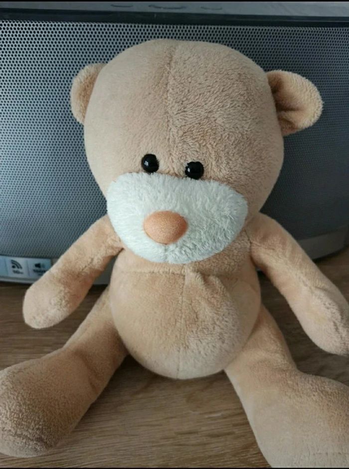 nounours - photo numéro 2