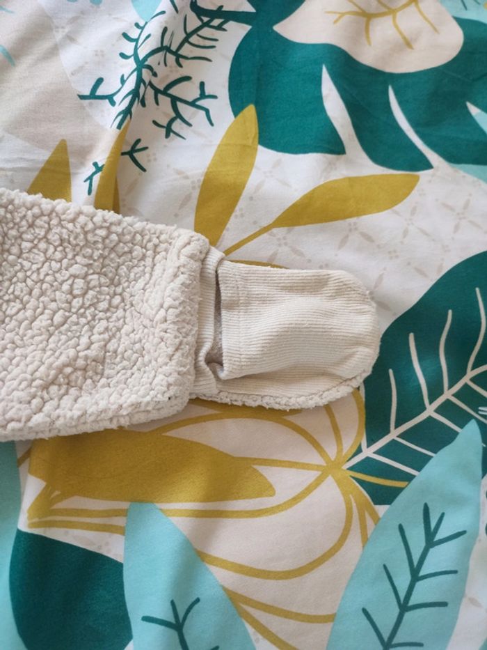 Combi fine - photo numéro 3