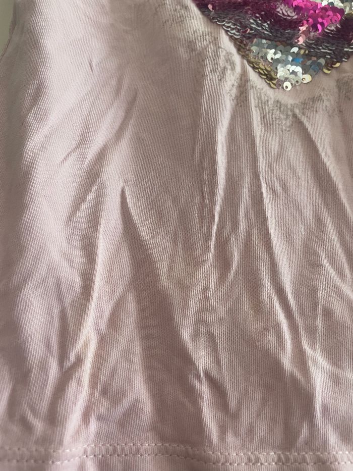 T-shirt manche courte - photo numéro 2