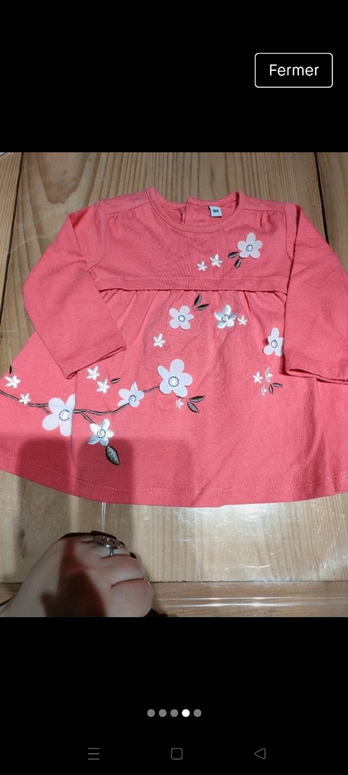 Robe 6m - photo numéro 4