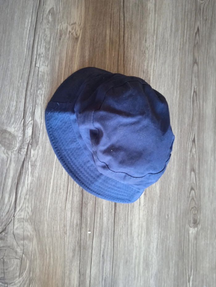 Bob mixte tour de tête 55 cm