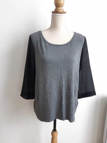 Haut ample Vero Moda T40