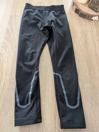 Pantalon thermique