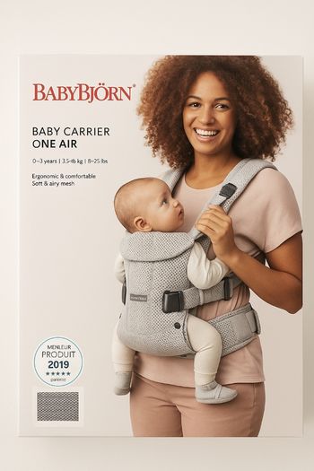 Porte bébé baby bjorn