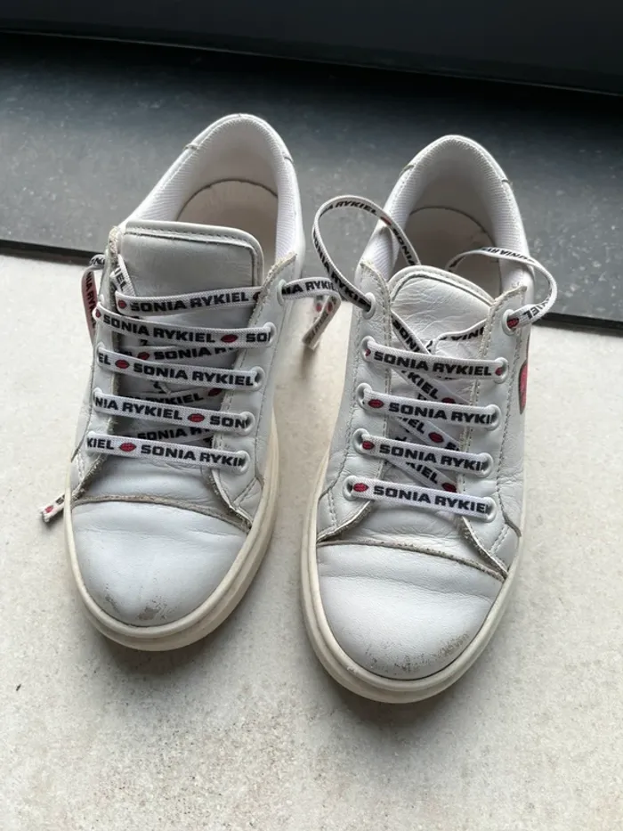 Baskets Sonia Rykiel - 32 - photo numéro 6