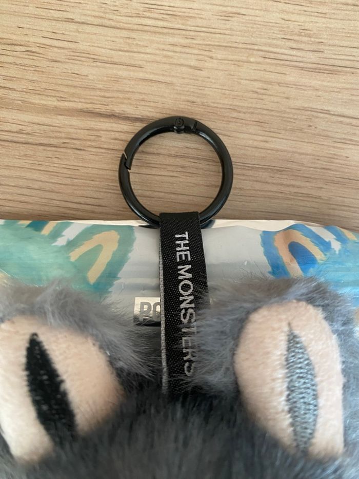 Labubu - photo numéro 3