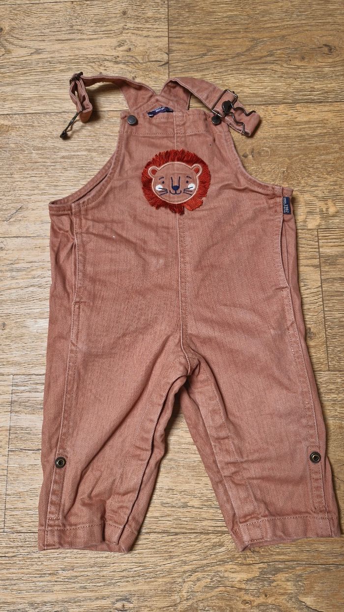 Lot vêtements 12 mois - photo numéro 2