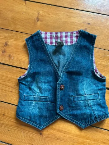 Blazer 6 mois