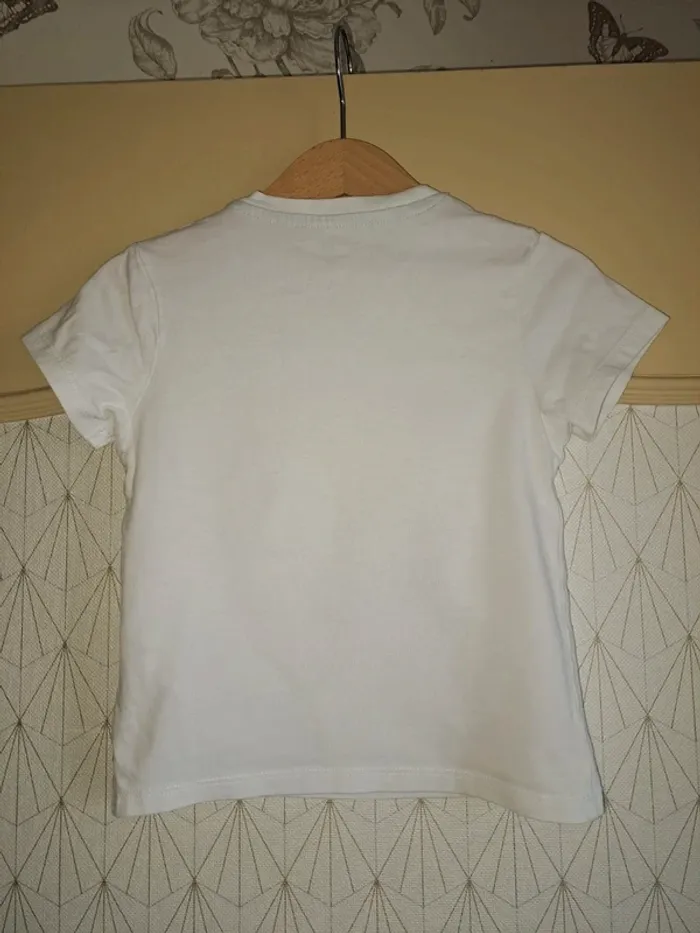 T-shirt garçon Obaïbi 23 mois comme neuf - photo numéro 6