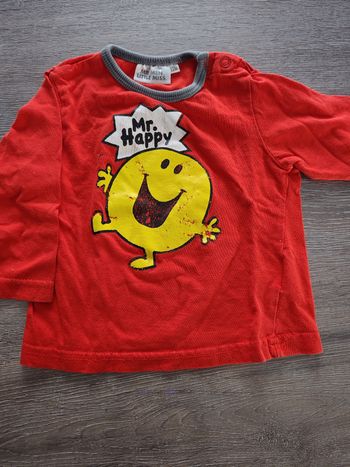 T shirt