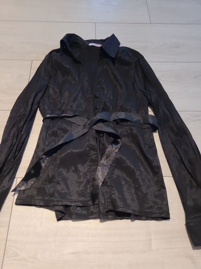 Chemise - photo numéro 2