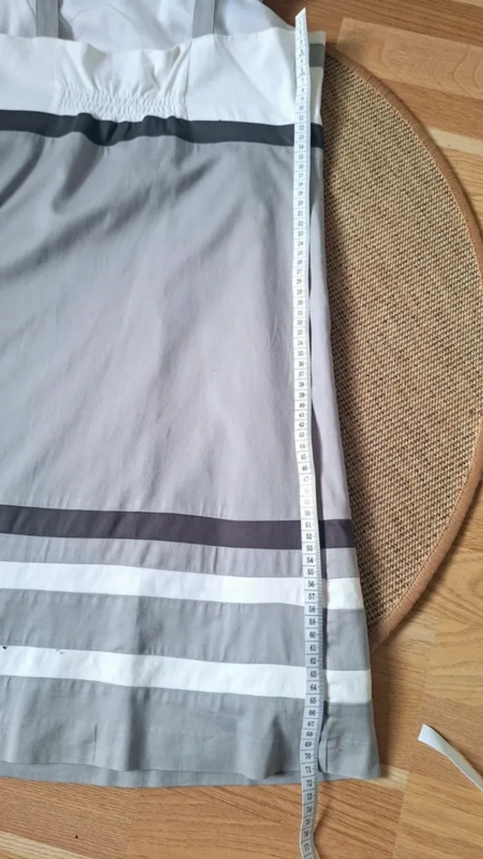 🎀 Somptueuse robe de cérémonie taille 40 comme neuve 🎀 - photo numéro 6