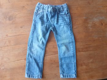 Jean enfant