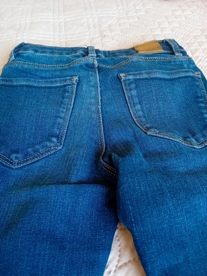 Haut little Marc jacobs + jean zara - photo numéro 12