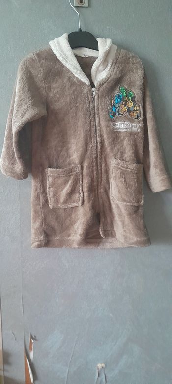 Robe de chambre