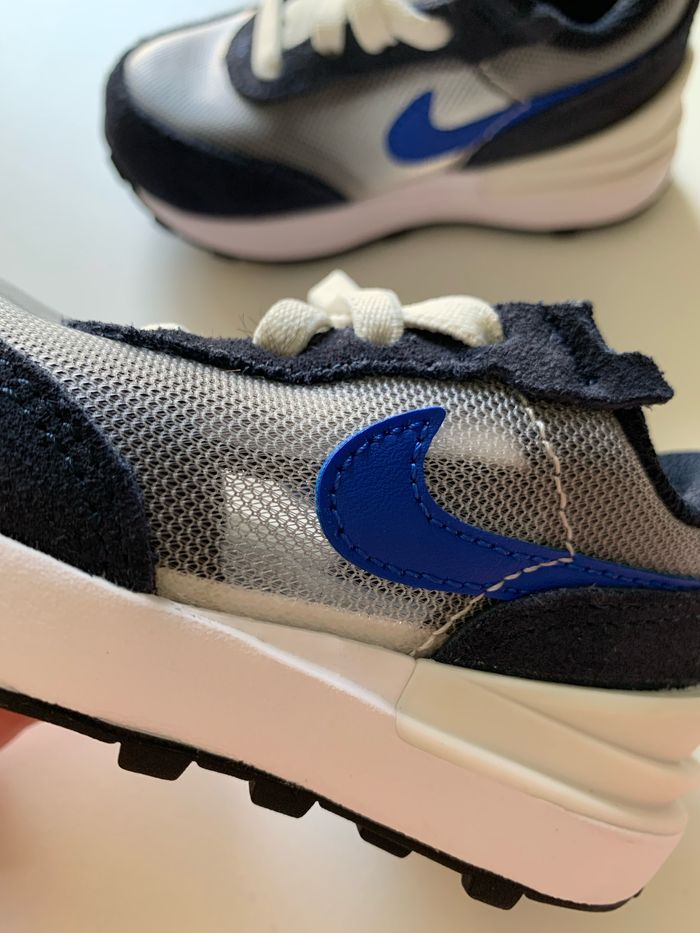 Basket Nike - photo numéro 4