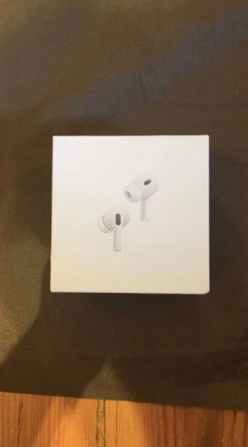 AirPods Pro 2