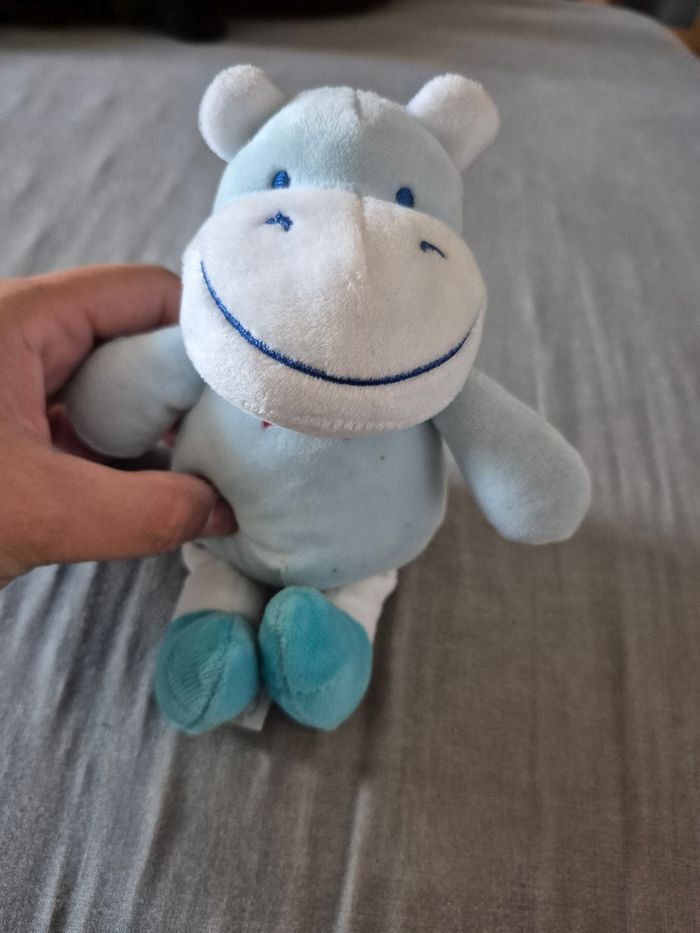 Peluche - photo numéro 2