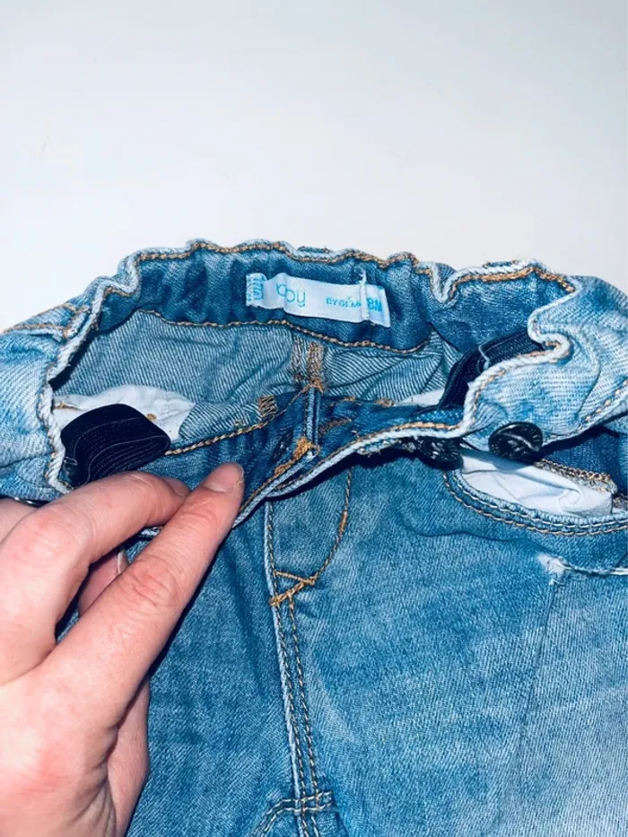 Jeans - photo numéro 2