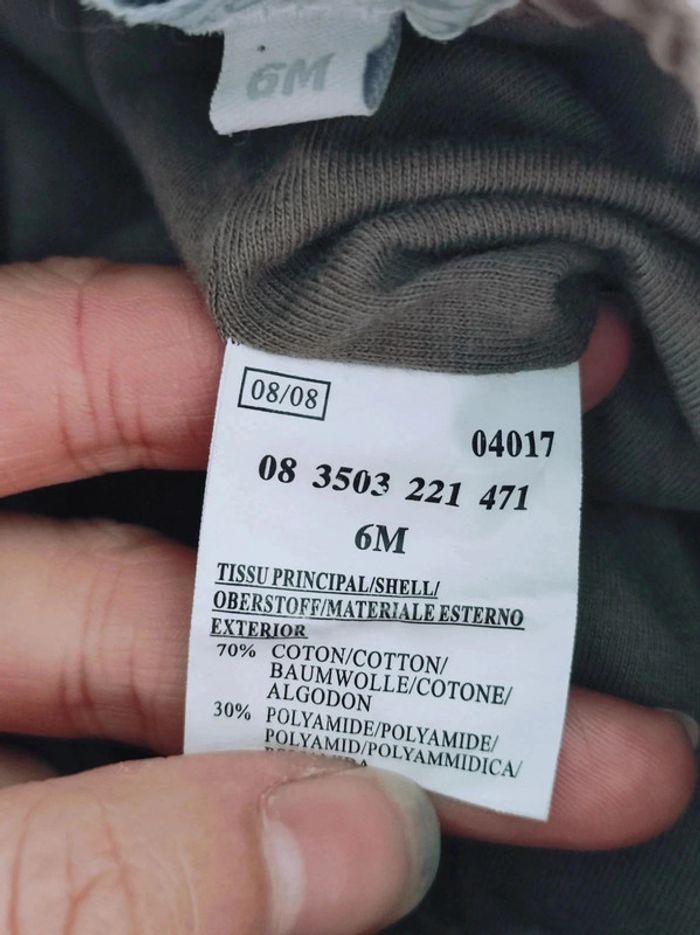 Pantalon marron - photo numéro 5