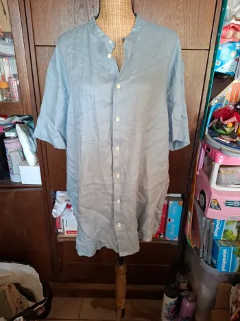 Chemise celio XXL