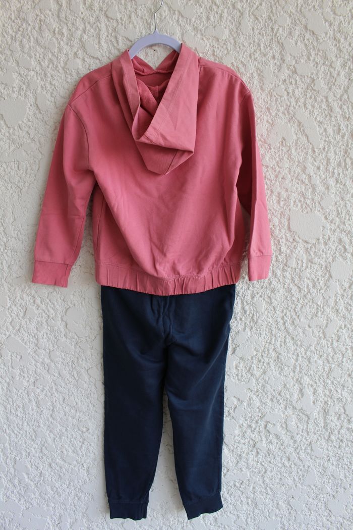 Ensemble jogging ZY - photo numéro 2