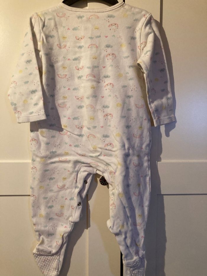 Grenouillère 9 mois - photo numéro 3