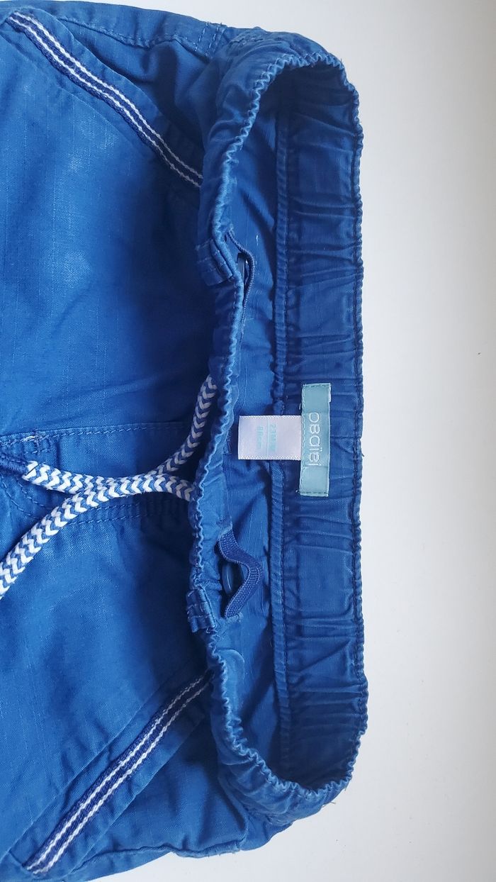 Short - photo numéro 2