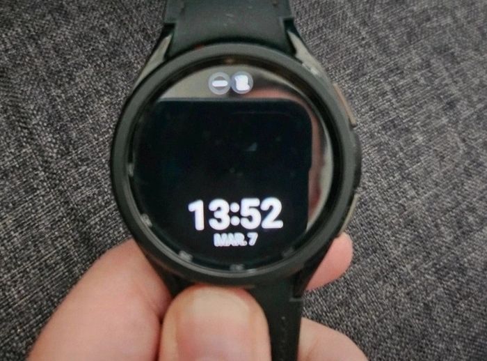 Montre connectée - photo numéro 7