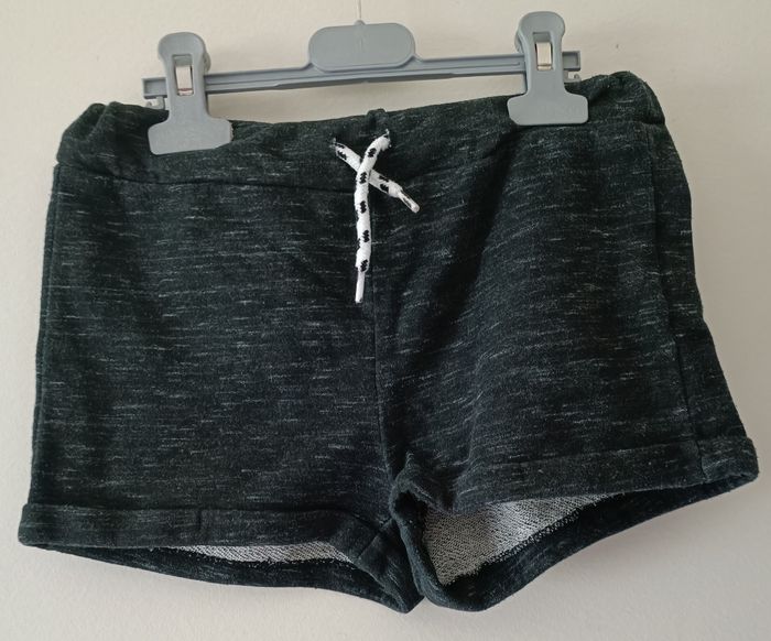 Short