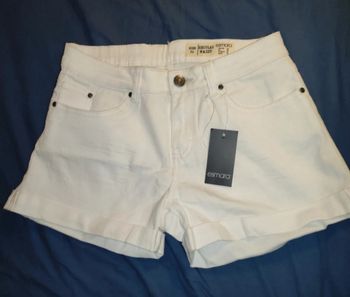 Mini short S