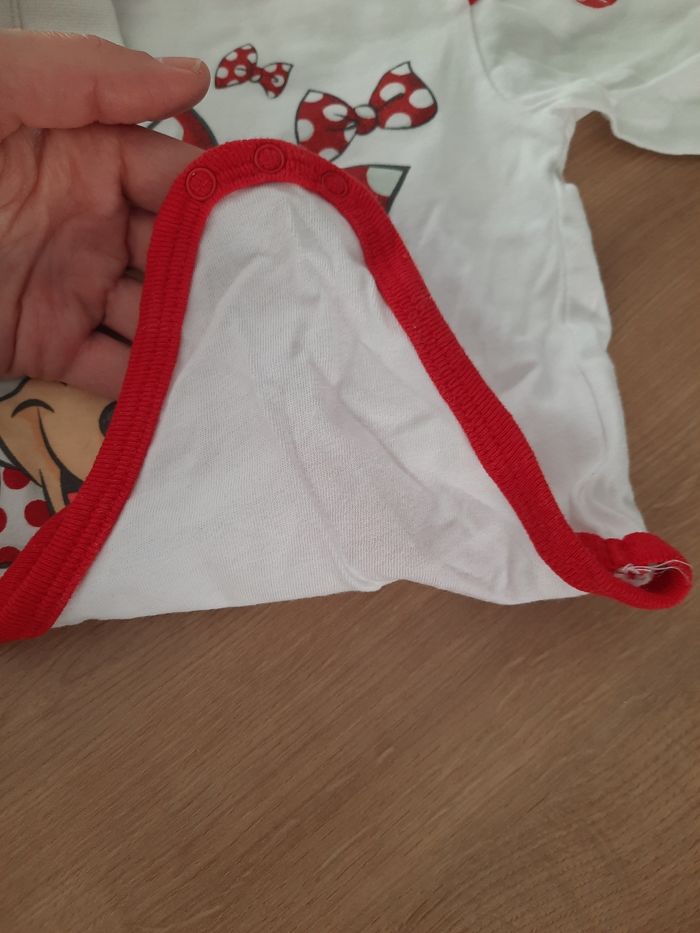 Lot minnie - photo numéro 6