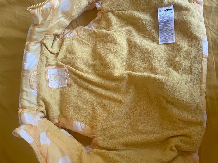 Lot parka et doudoune - photo numéro 6