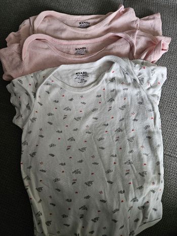 Lot bodies