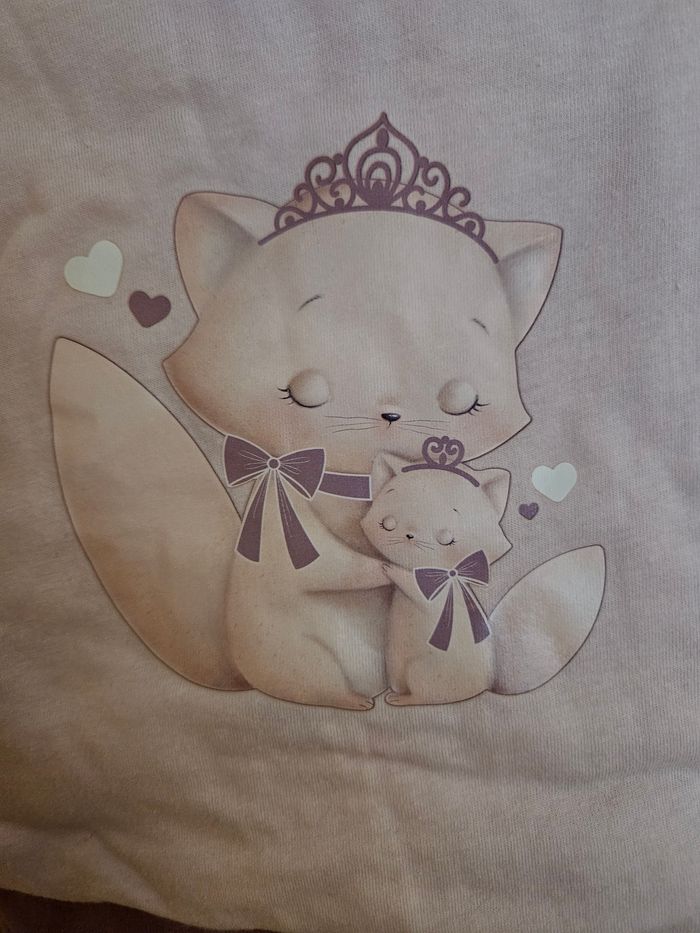 Ensemble neuf 3 mois fille - photo numéro 4