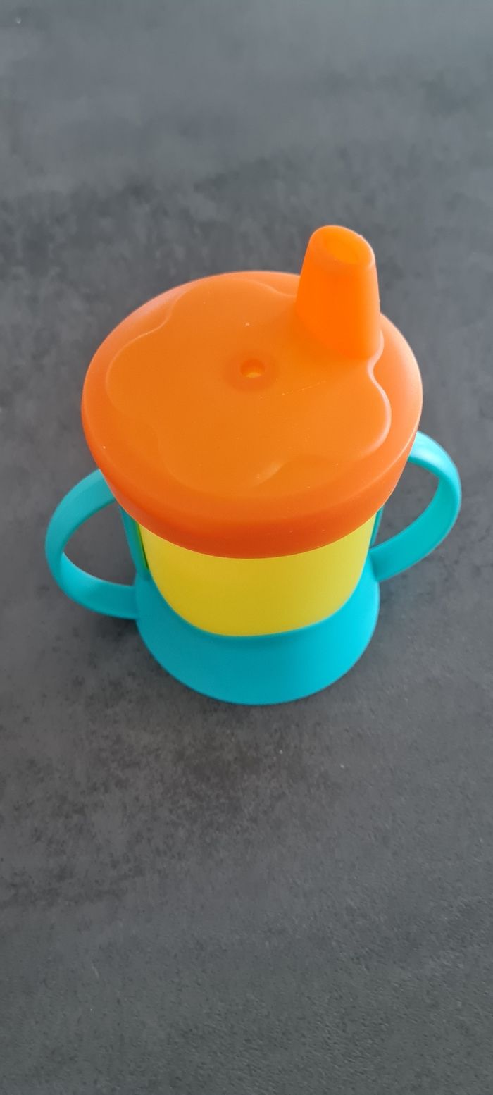 Lot bébé Tupperware - photo numéro 2