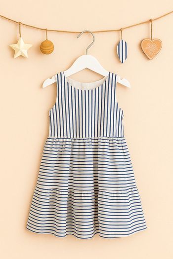 Robe été 7 ans zara