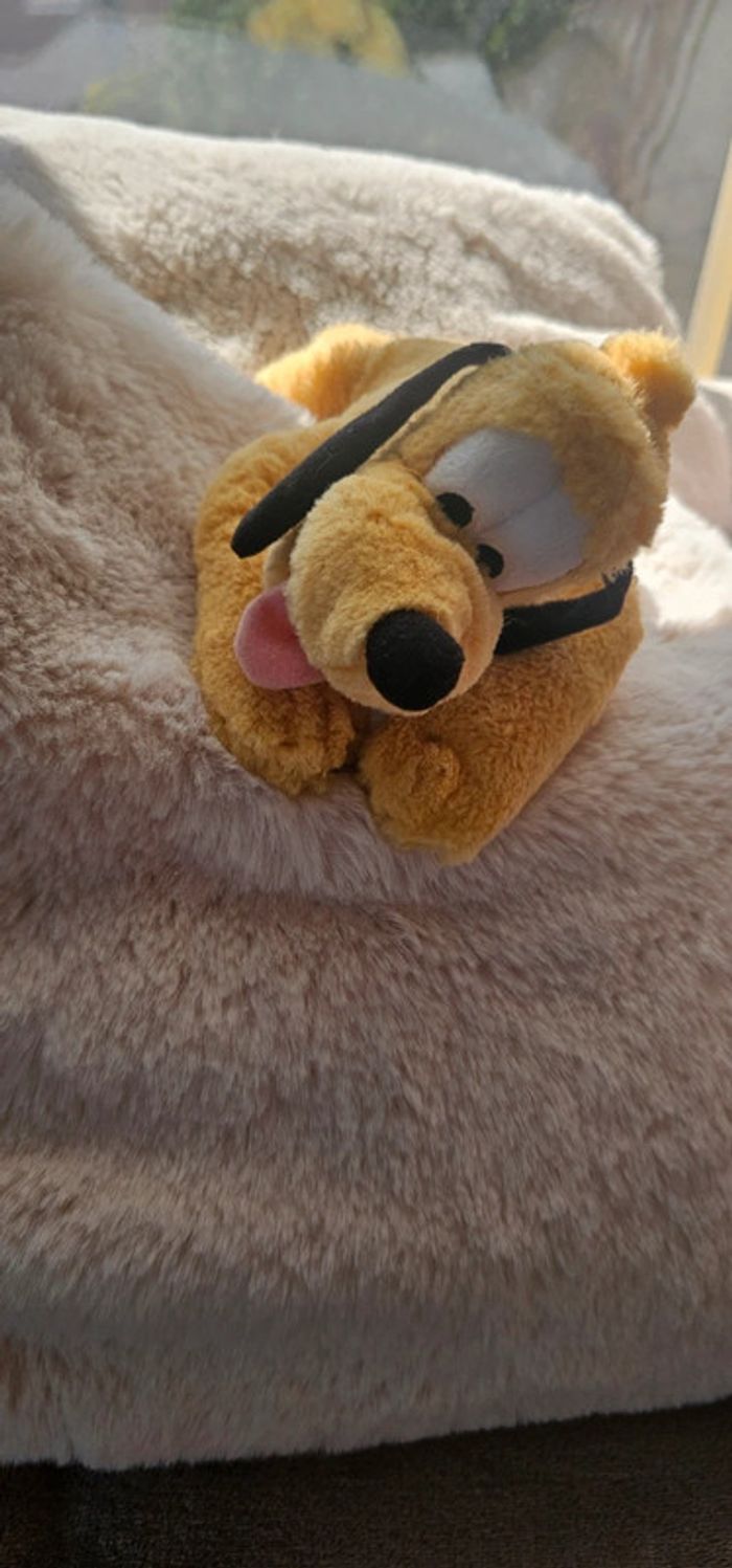 Dingo Disneyland 30 cm - photo numéro 4