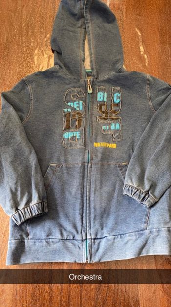 Gilet