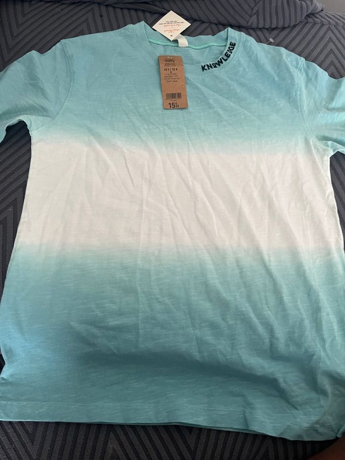 T-shirt - photo numéro 2