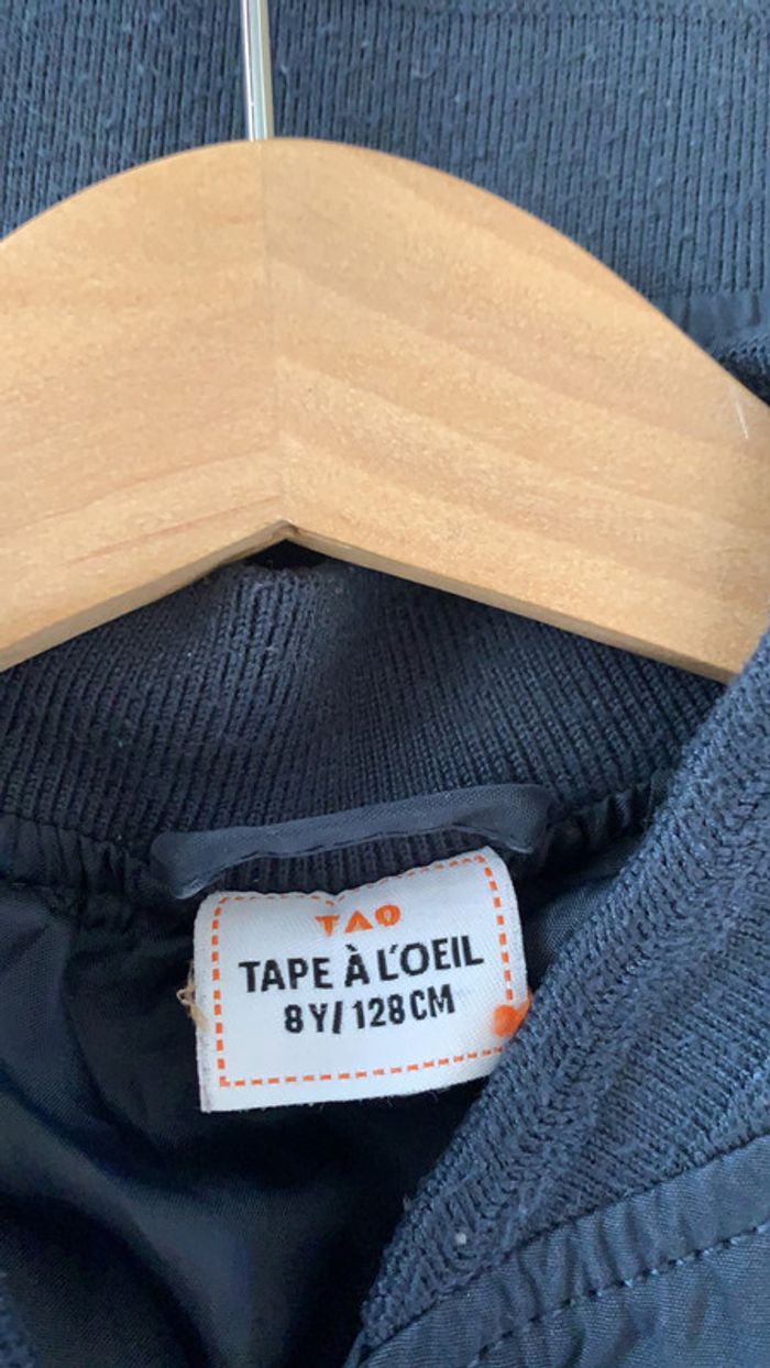 Veste tape-à-l’œil - photo numéro 9