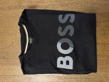 T’shirt Boss