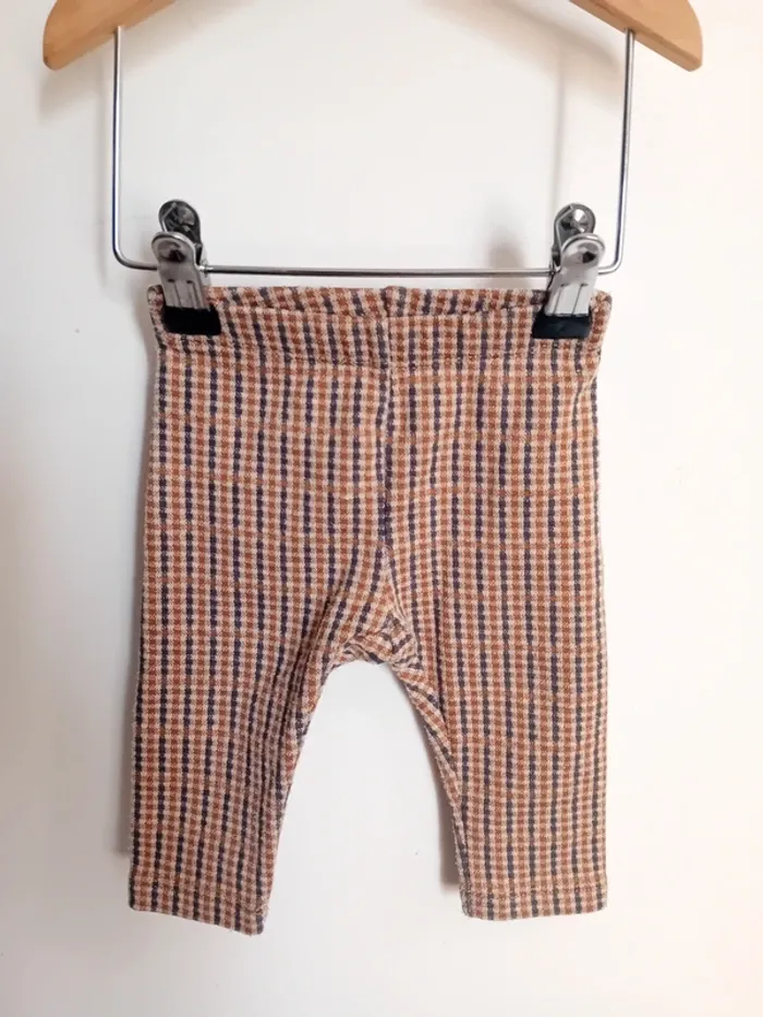 Lot de 6 vêtements fille pantalons souples et jolies blouses fille - photo numéro 13